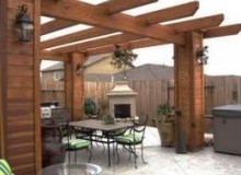 Kwikfynd Pergolas
bakingboard